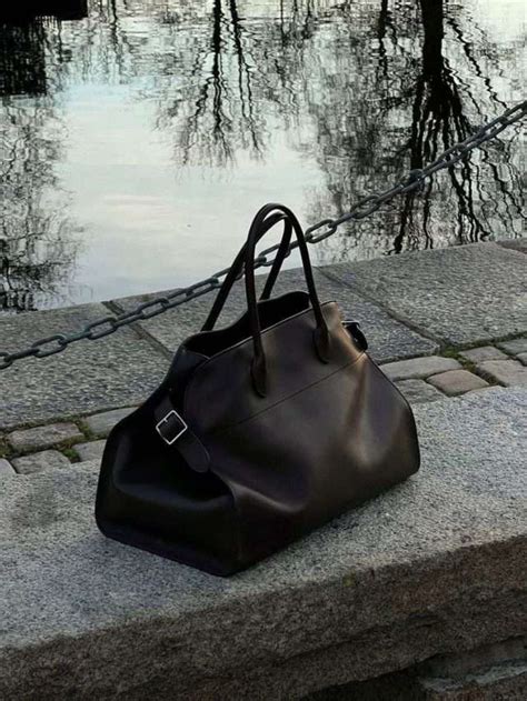 row hunting bag replica|best the row bag dupe.